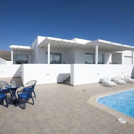 Apartment Villas Puerto Calero