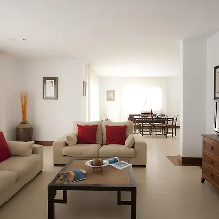 Apartment Villas