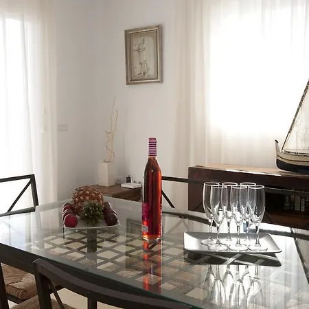 Apartment Villas Puerto Calero