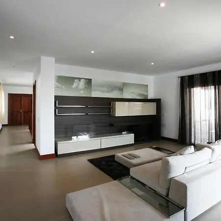Villas Puerto Calero